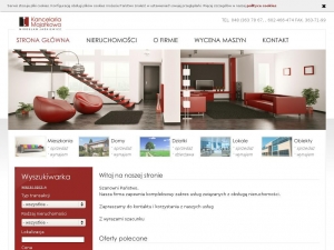Ciekawe oferty dotyczące domów na sprzedaż w Radomiu